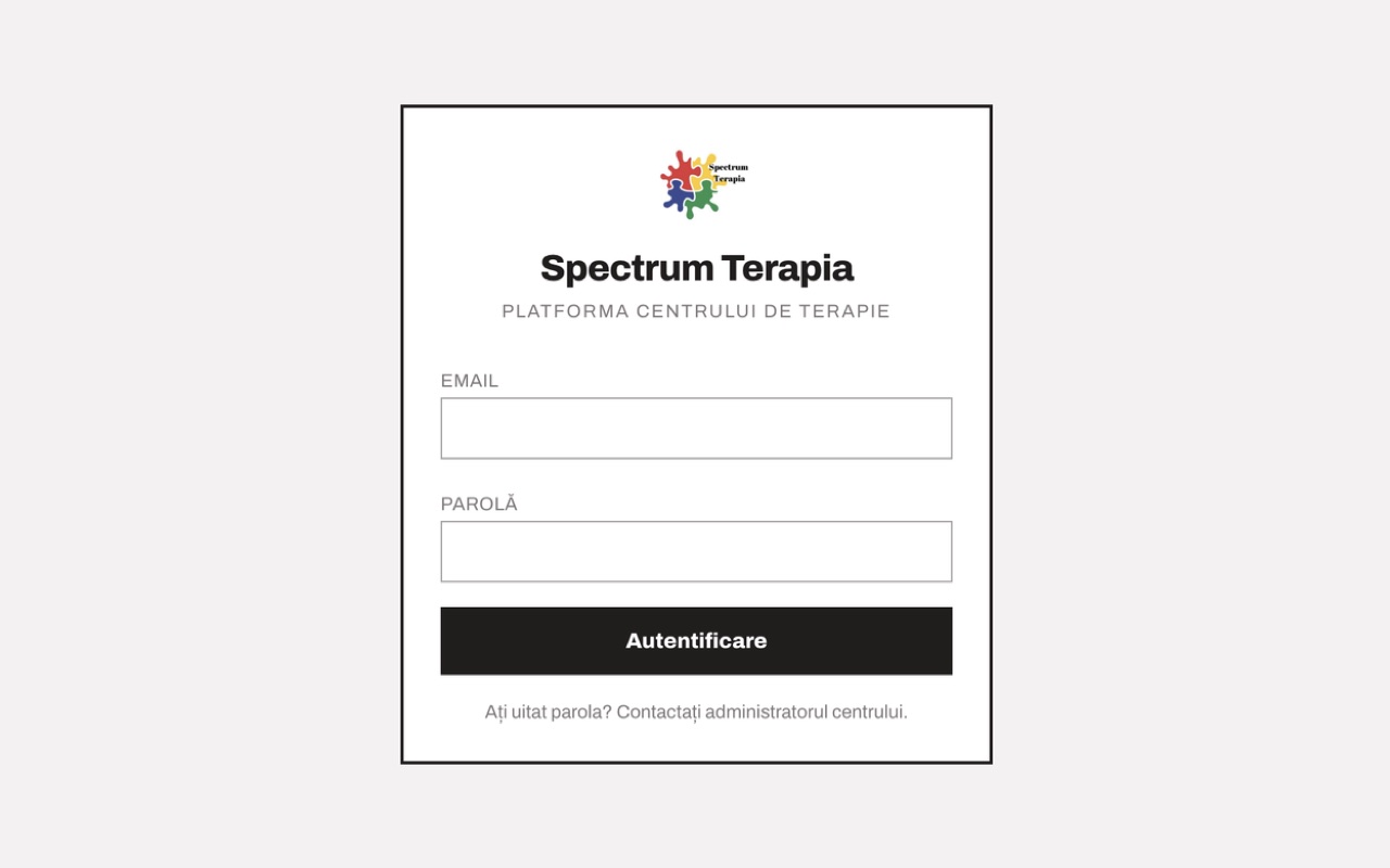 Spectrum Terapia